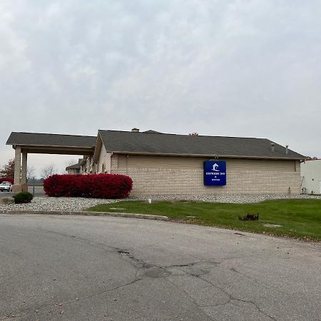 Express Inn & Suites Decatur Ngoại thất bức ảnh