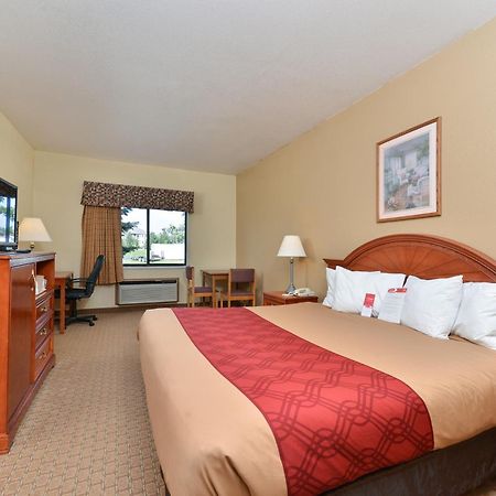 Express Inn & Suites Decatur Phòng bức ảnh