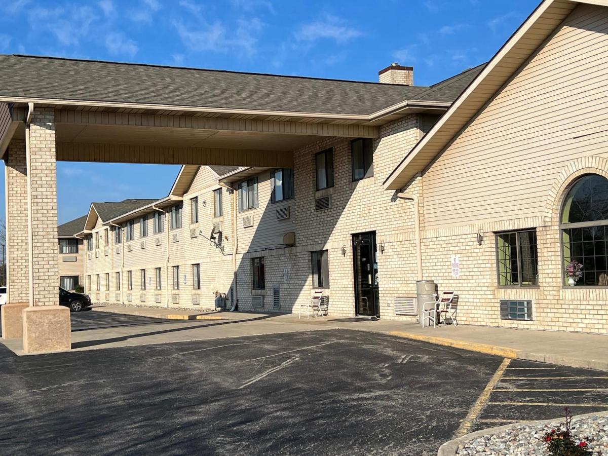 Express Inn & Suites Decatur Ngoại thất bức ảnh