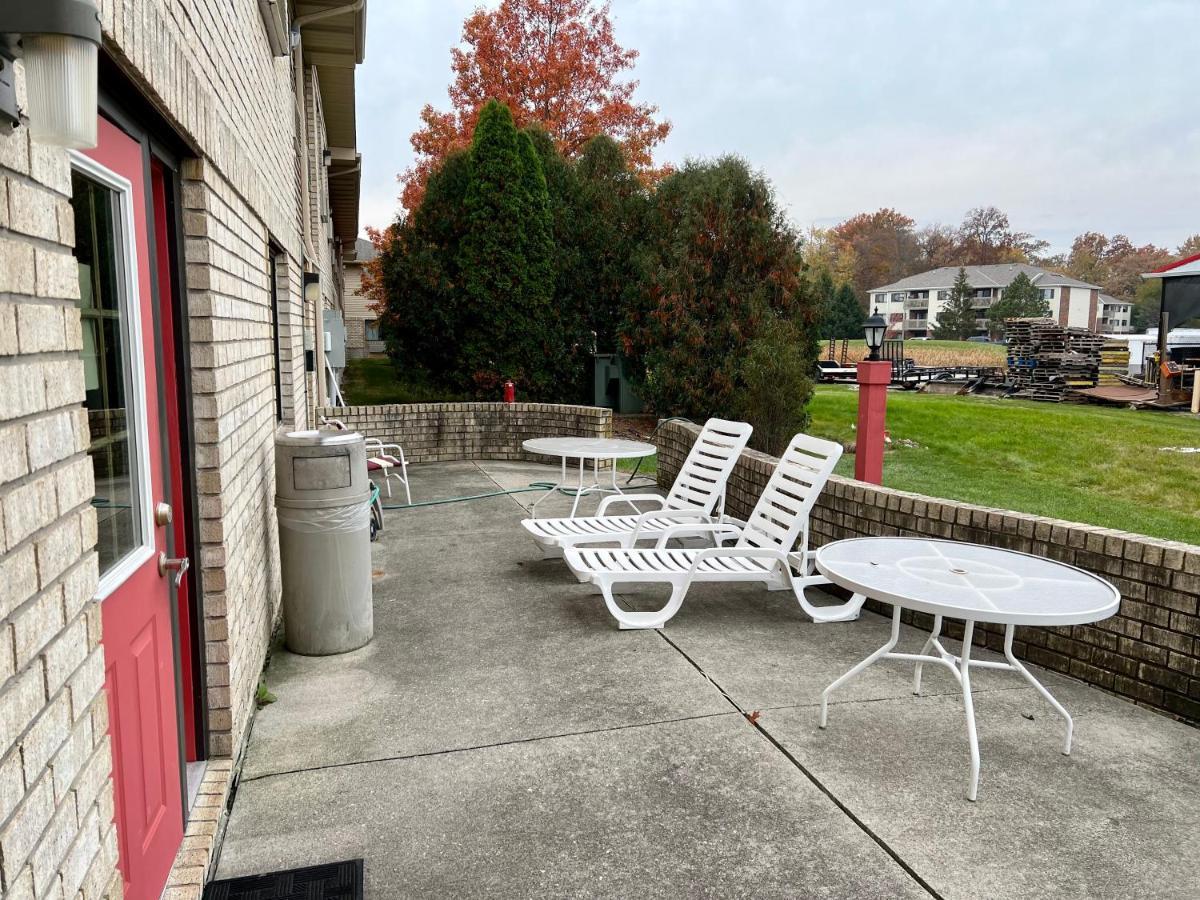 Express Inn & Suites Decatur Ngoại thất bức ảnh