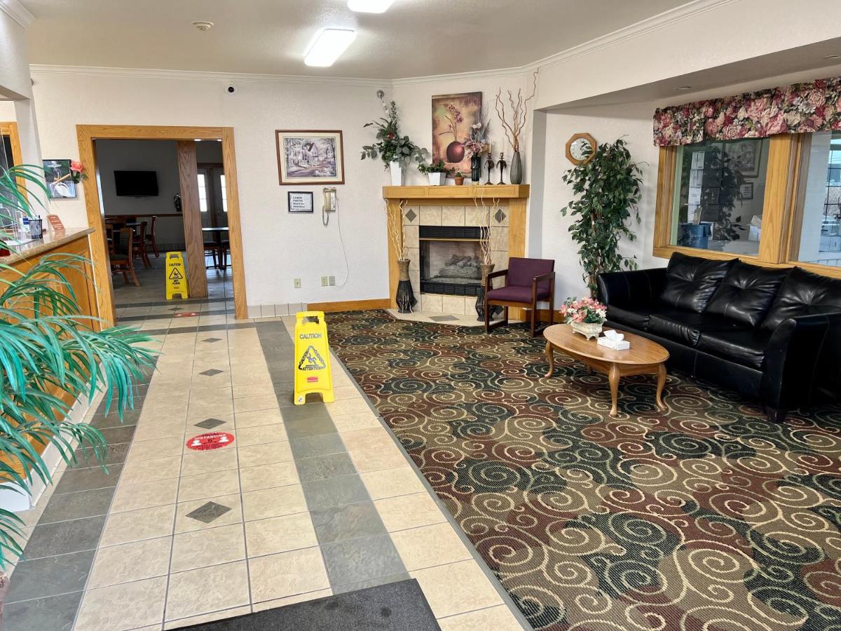 Express Inn & Suites Decatur Ngoại thất bức ảnh