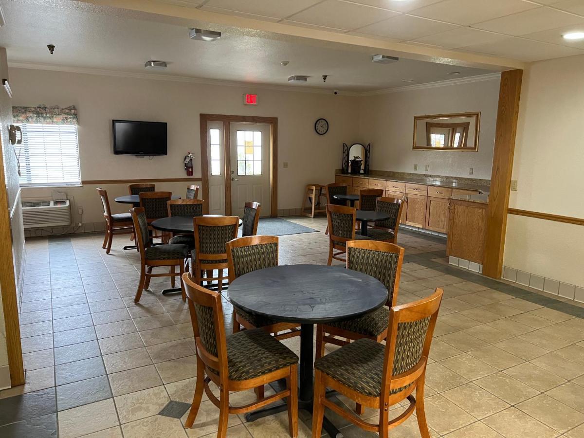 Express Inn & Suites Decatur Ngoại thất bức ảnh