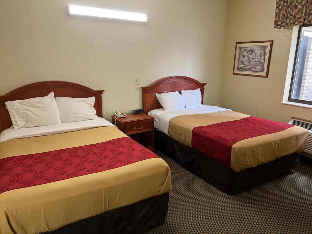 Express Inn & Suites Decatur Ngoại thất bức ảnh