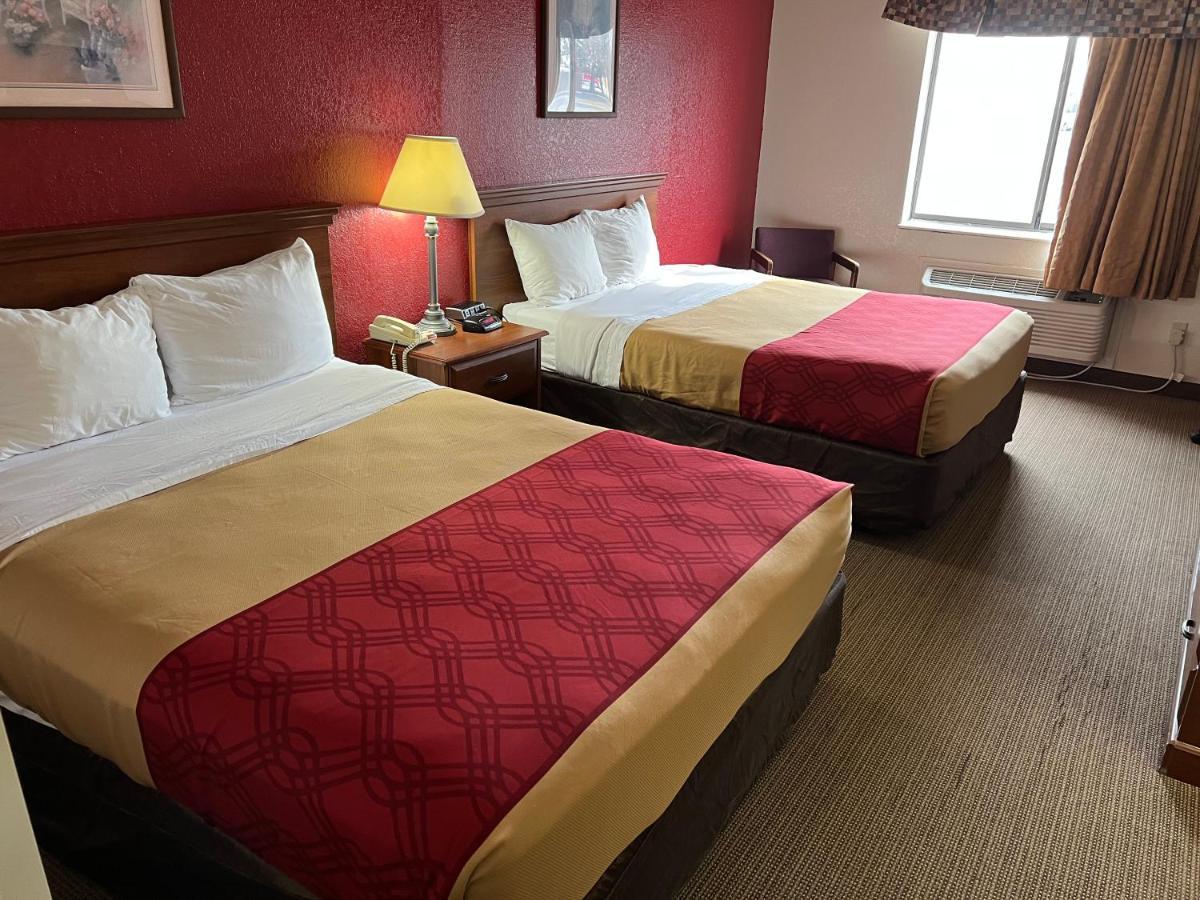 Express Inn & Suites Decatur Ngoại thất bức ảnh