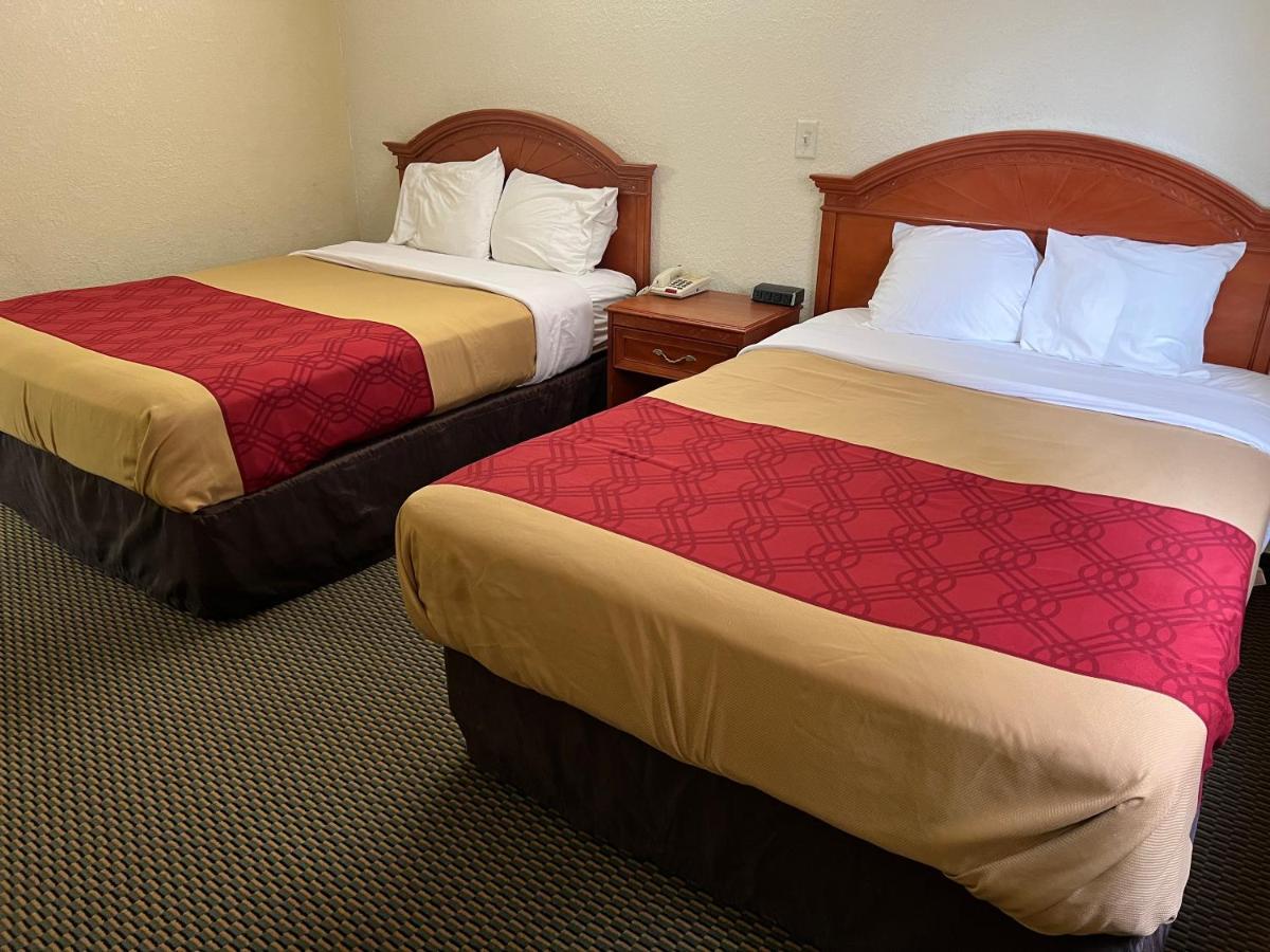 Express Inn & Suites Decatur Ngoại thất bức ảnh