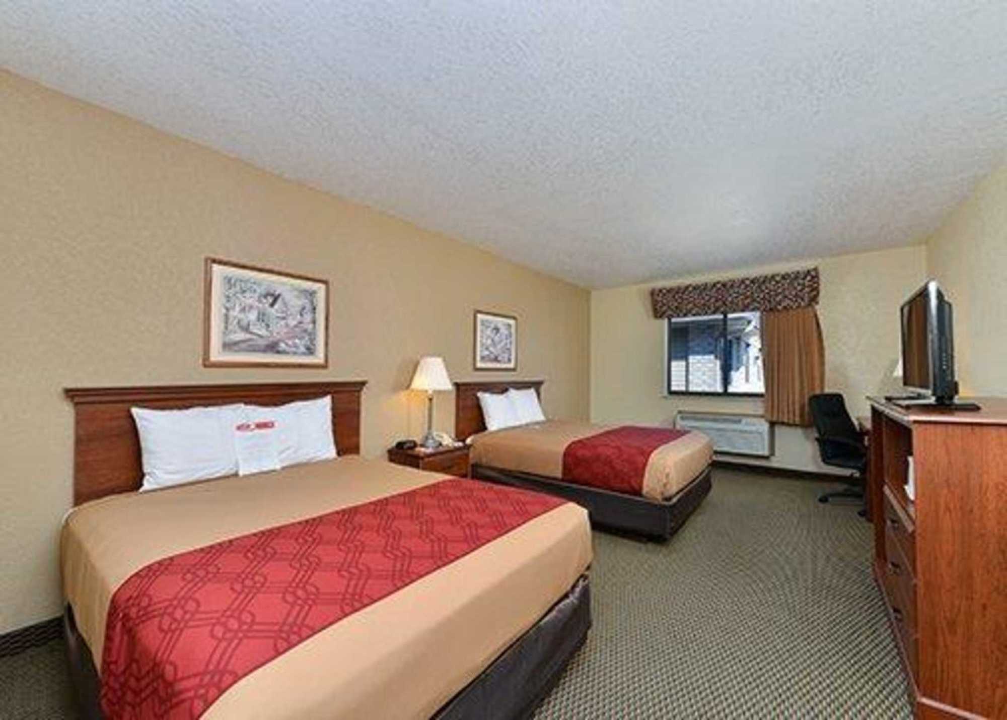 Express Inn & Suites Decatur Phòng bức ảnh